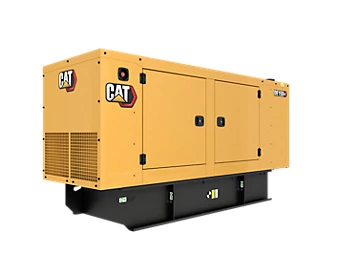 Caterpillar DE150 GC – C7.1 150 KVA Diesel Power Generator
